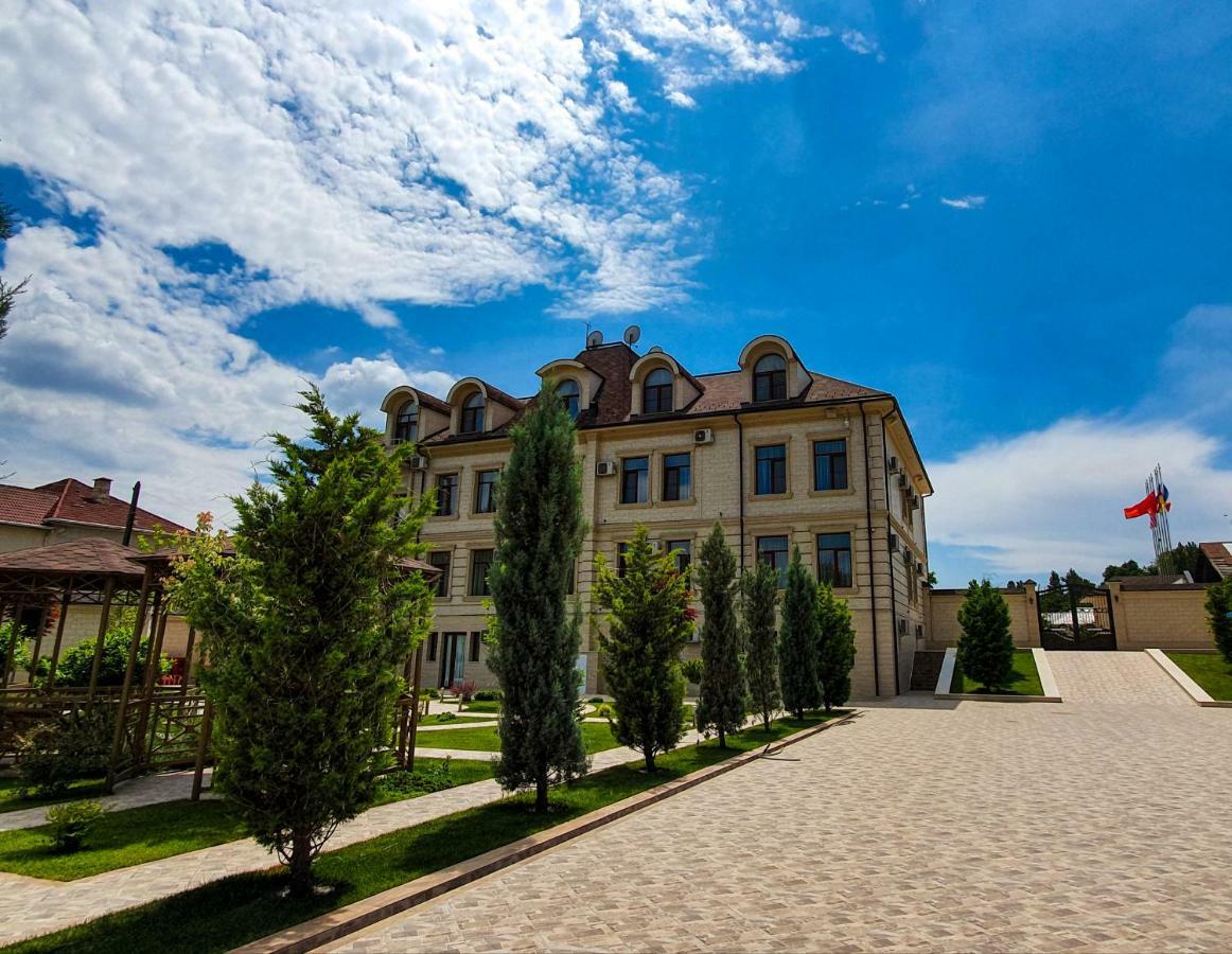 Silk Road Kokand Hotel Exterior photo